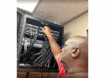 IT Maintenance
