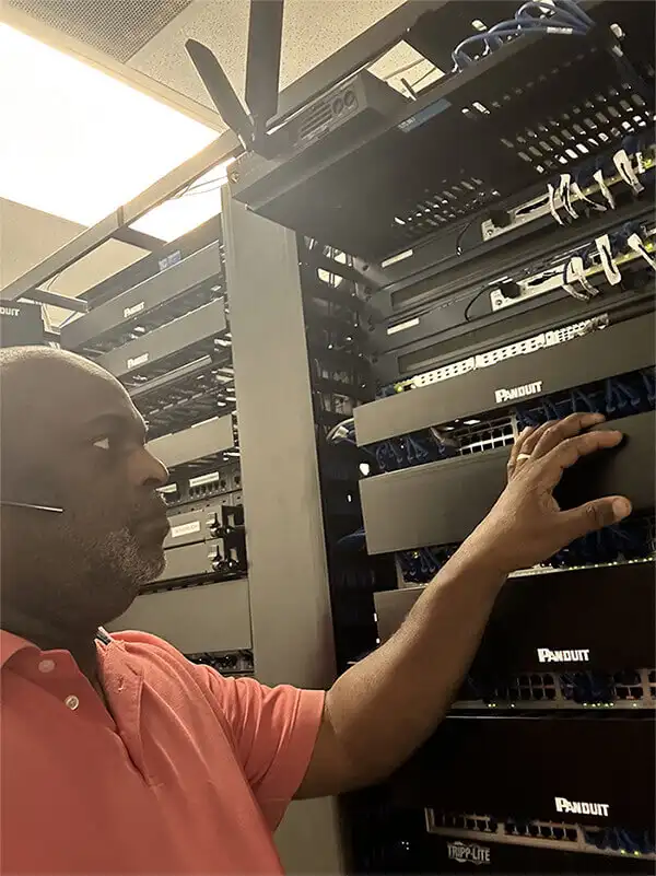 Technical Support
