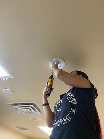 IT Service Call